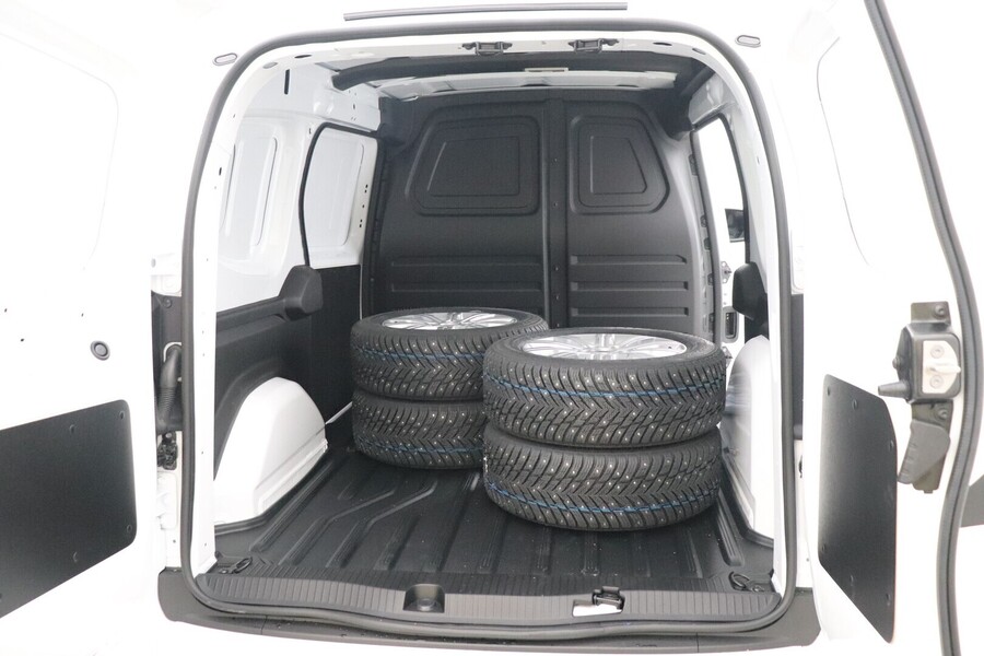 Mercedes-Benz Citan vaihtoauto