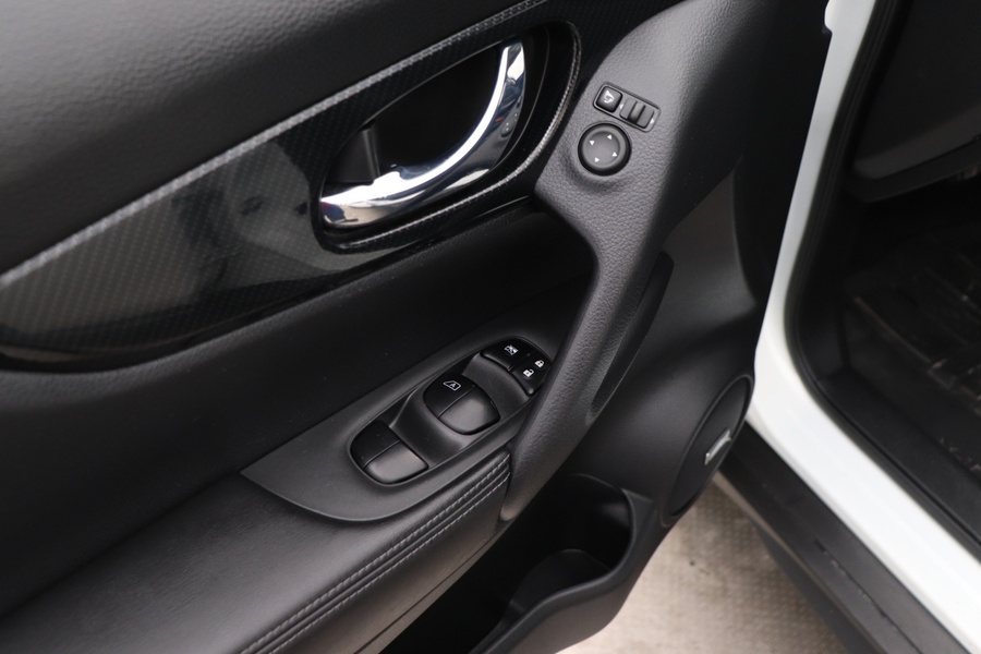 Nissan X-Trail vaihtoauto