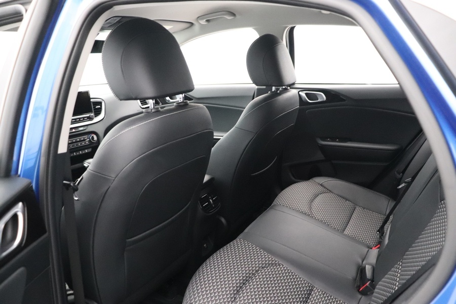 Kia XCeed vaihtoauto