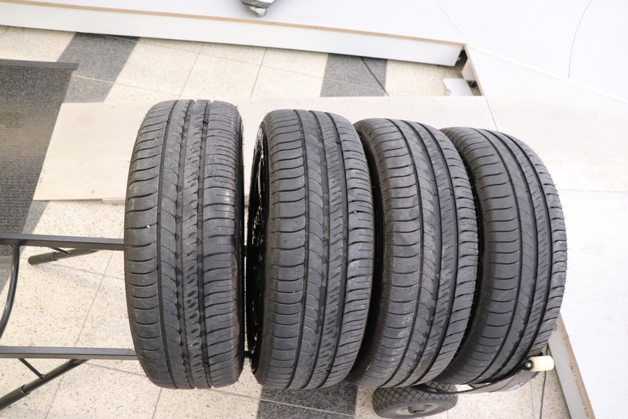 Kia XCeed vaihtoauto