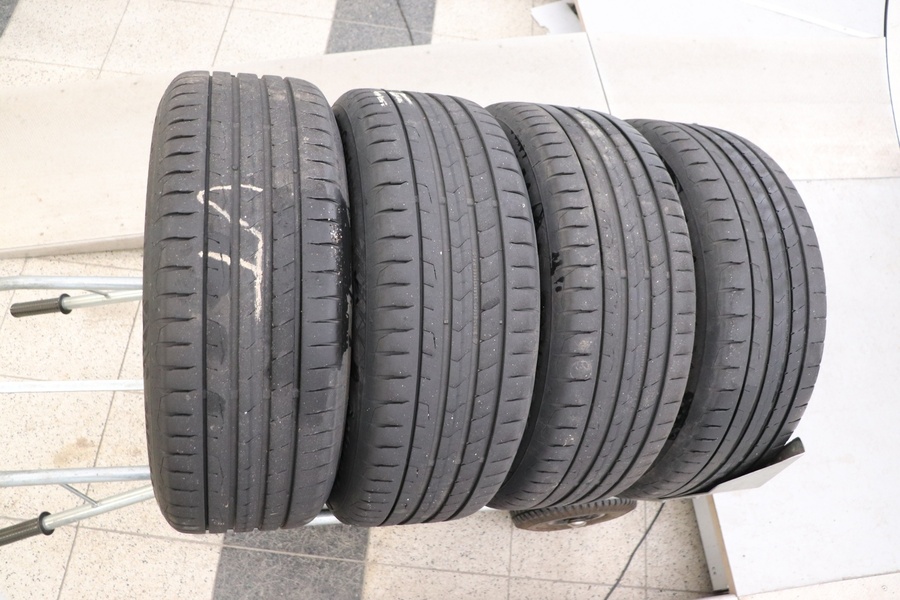 SEAT Leon Sportstourer vaihtoauto