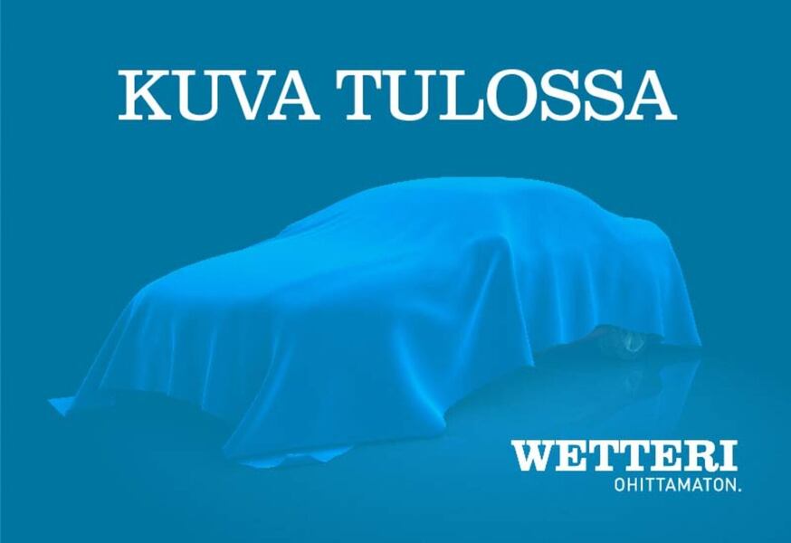 Mercedes-Benz GLS vaihtoauto