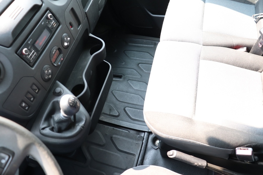 Renault Master vaihtoauto