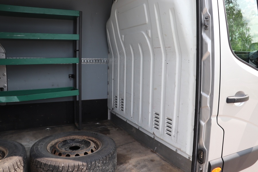 Renault Master vaihtoauto