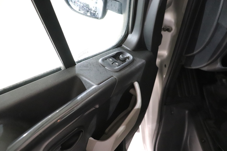 Renault Master vaihtoauto