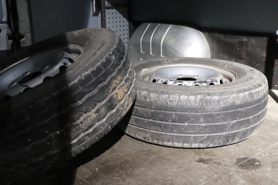 Renault Master vaihtoauto