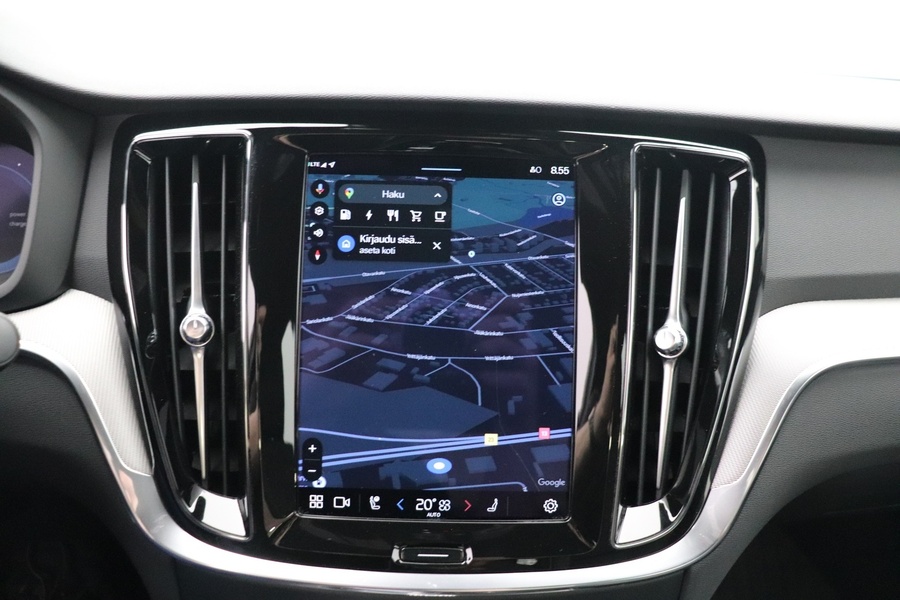 Volvo S60 vaihtoauto