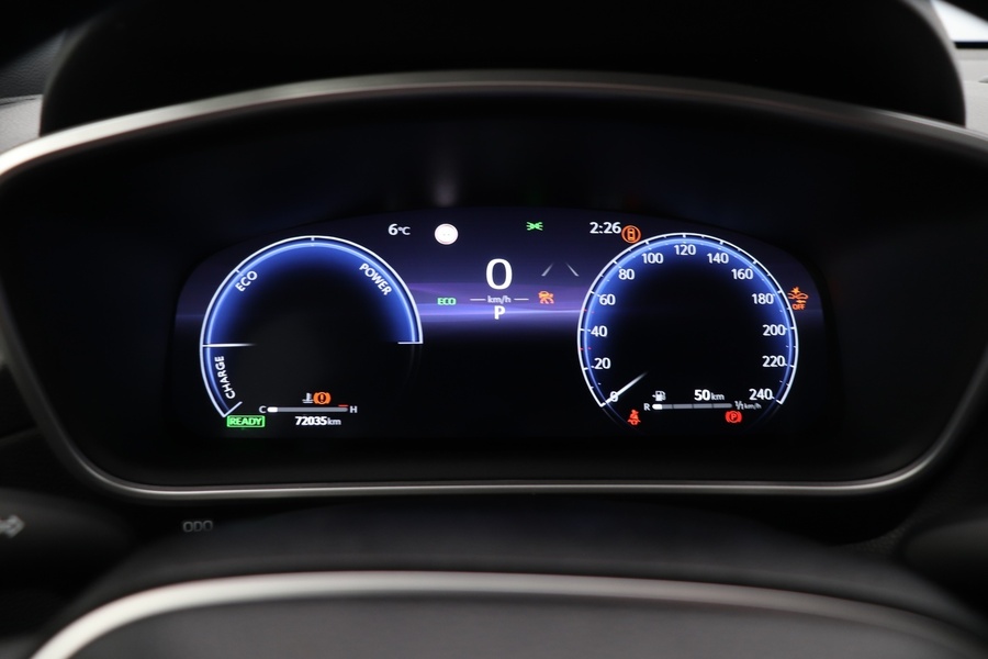 Toyota Corolla Cross vaihtoauto