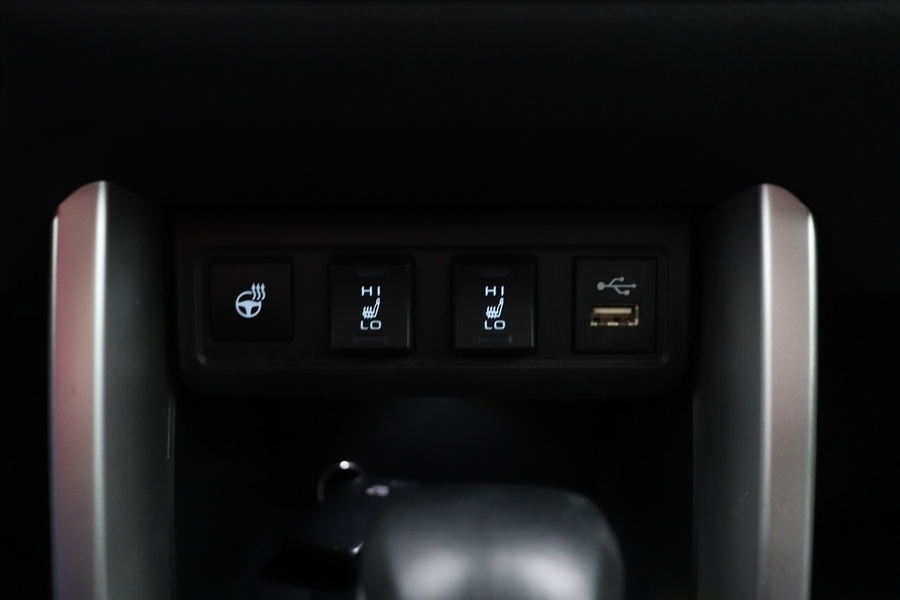 Toyota Corolla Cross vaihtoauto