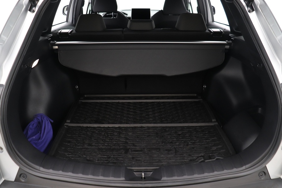 Toyota Corolla Cross vaihtoauto