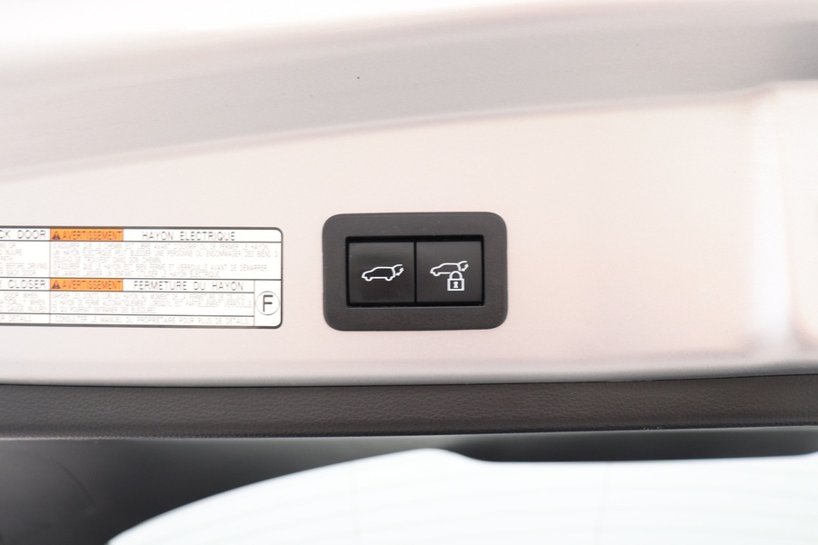 Toyota Corolla Cross vaihtoauto