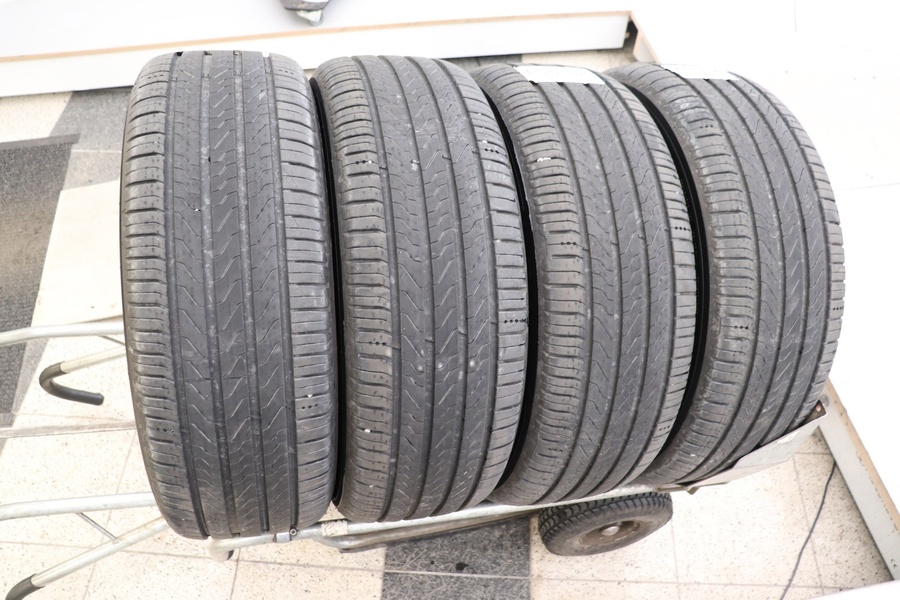 Toyota Corolla Cross vaihtoauto