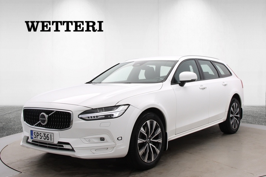 Volvo V90 Cross Country vaihtoauto