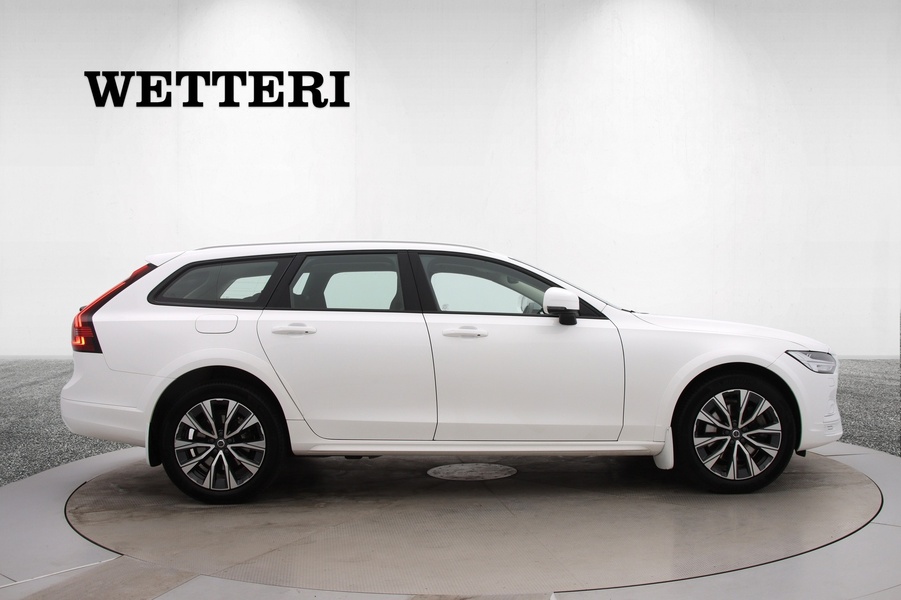 Volvo V90 Cross Country vaihtoauto