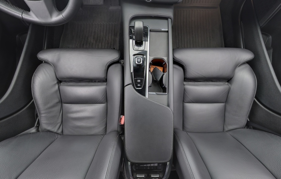 Volvo V90 Cross Country vaihtoauto