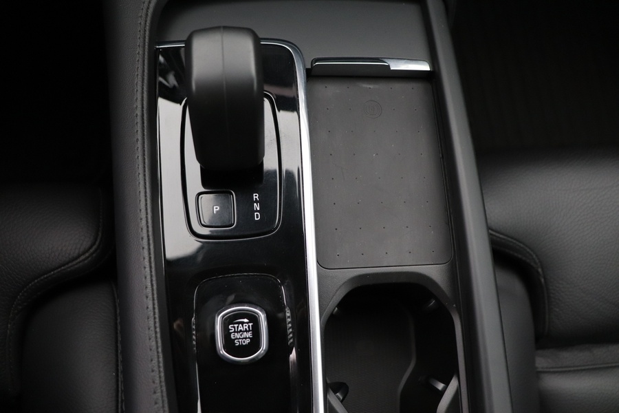 Volvo V90 Cross Country vaihtoauto