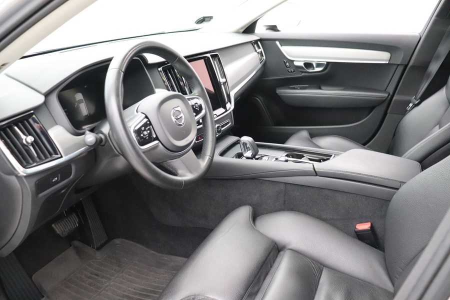 Volvo V90 Cross Country vaihtoauto
