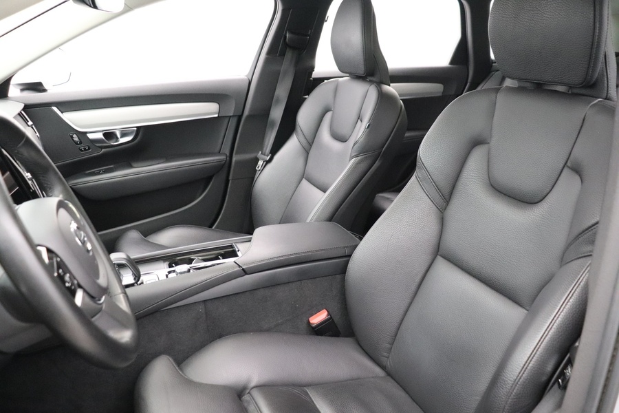 Volvo V90 Cross Country vaihtoauto
