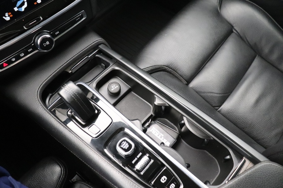 Volvo V90 Cross Country vaihtoauto