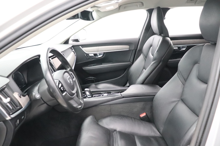 Volvo V90 Cross Country vaihtoauto