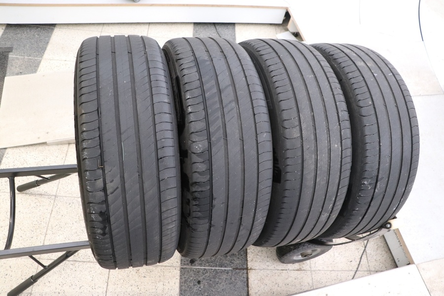 Volvo V90 Cross Country vaihtoauto