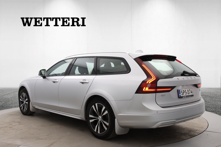 Volvo V90 Cross Country vaihtoauto