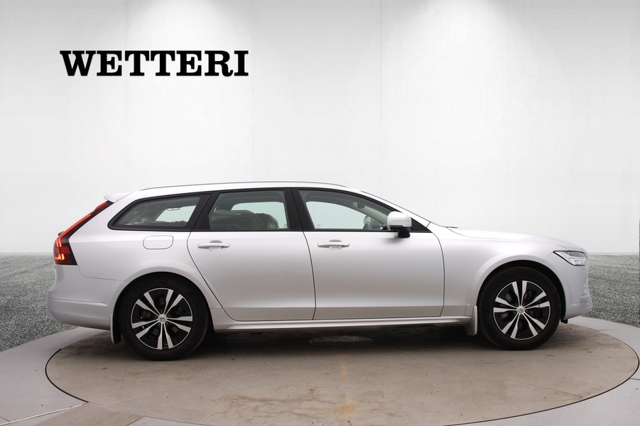 Volvo V90 Cross Country vaihtoauto