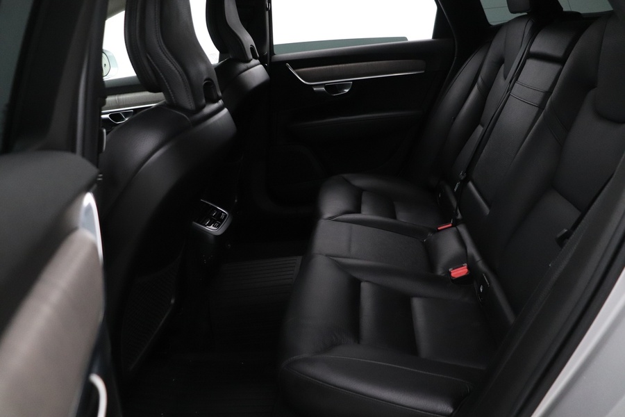 Volvo V90 Cross Country vaihtoauto
