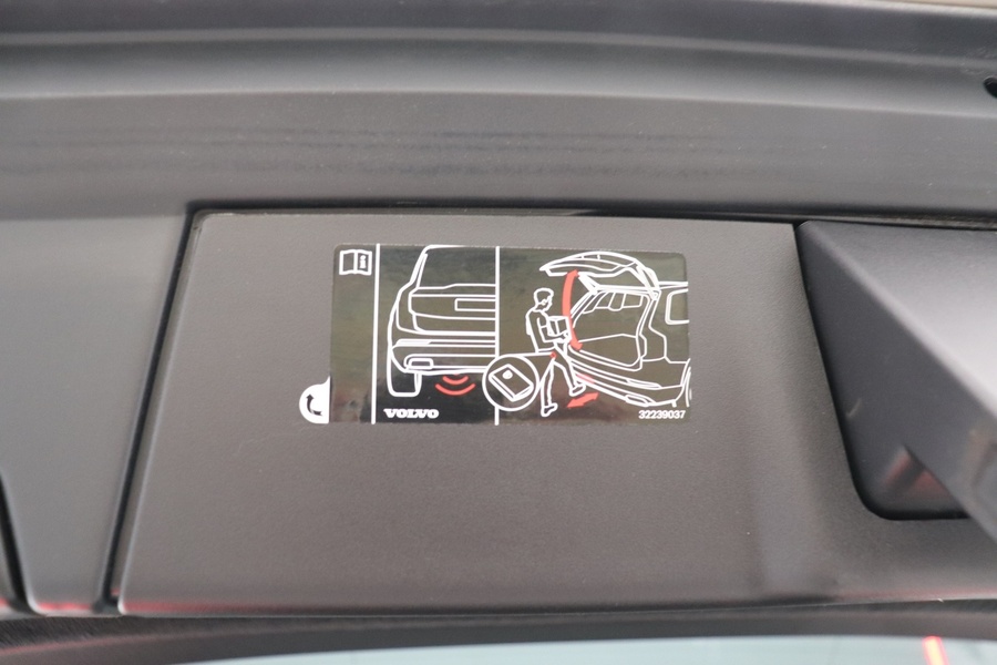 Volvo V90 Cross Country vaihtoauto