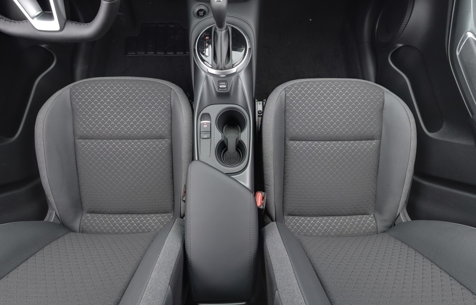 Nissan Juke vaihtoauto