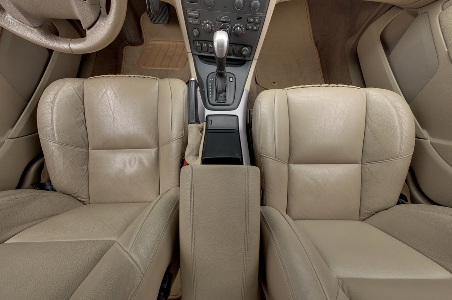 Volvo S80 vaihtoauto