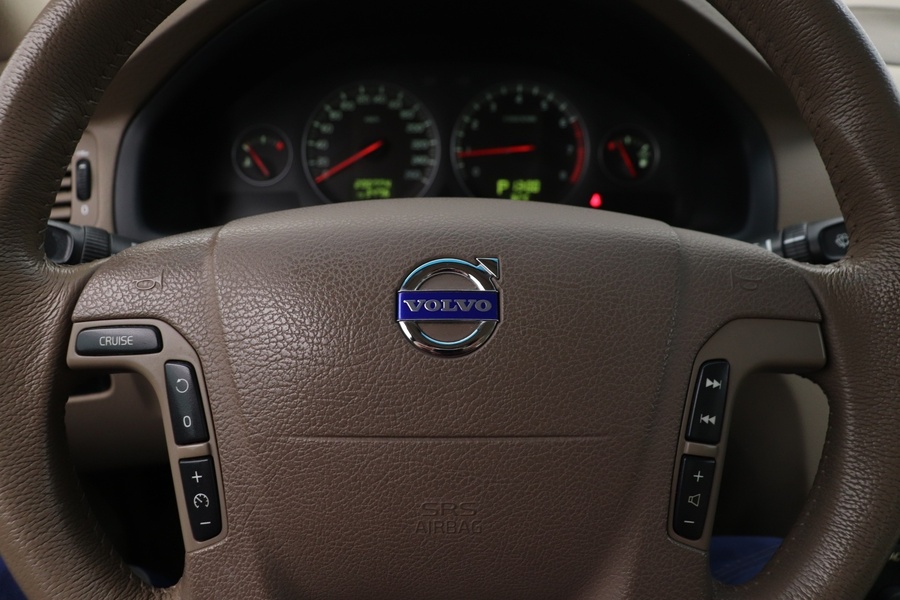 Volvo S80 vaihtoauto