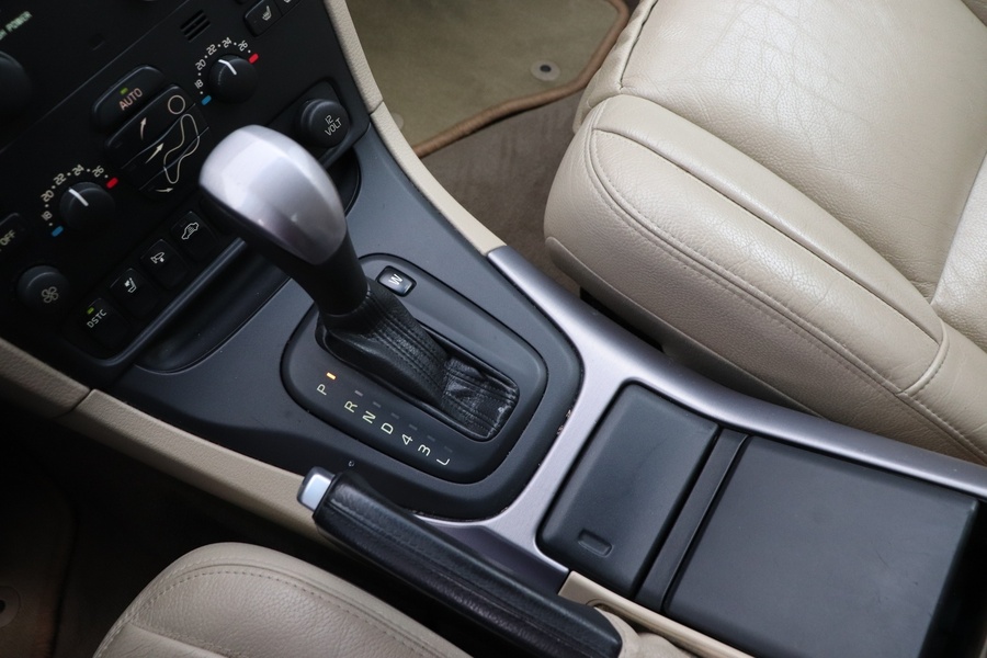 Volvo S80 vaihtoauto