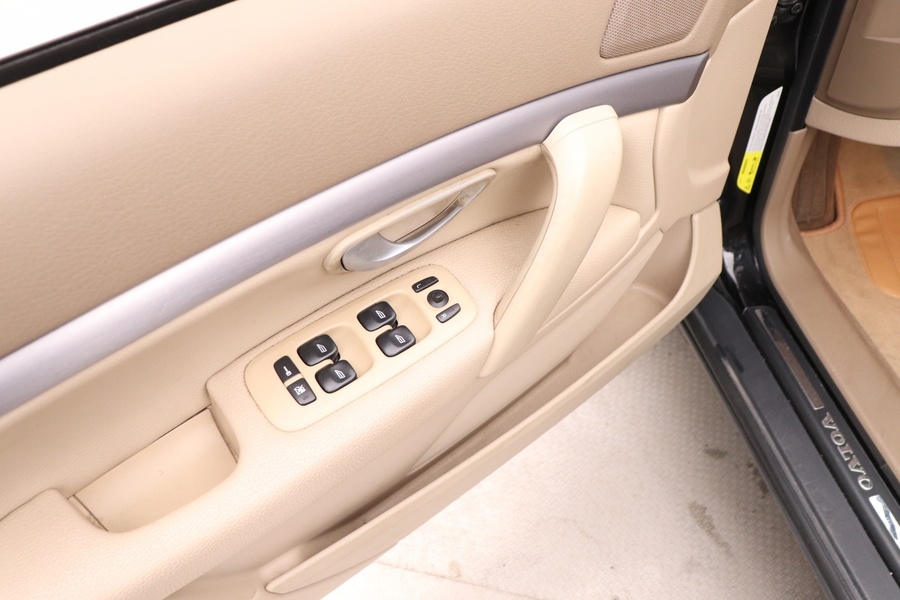 Volvo S80 vaihtoauto