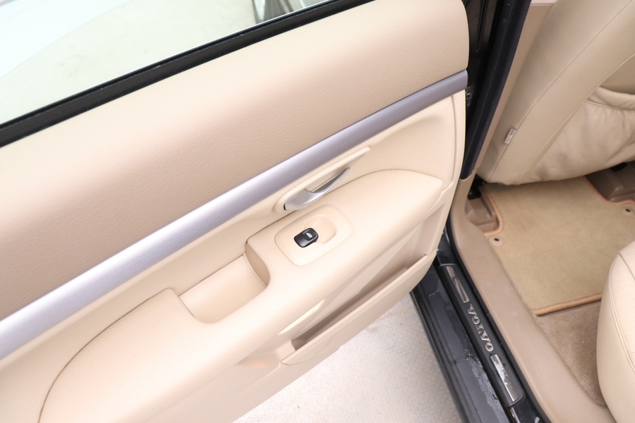 Volvo S80 vaihtoauto