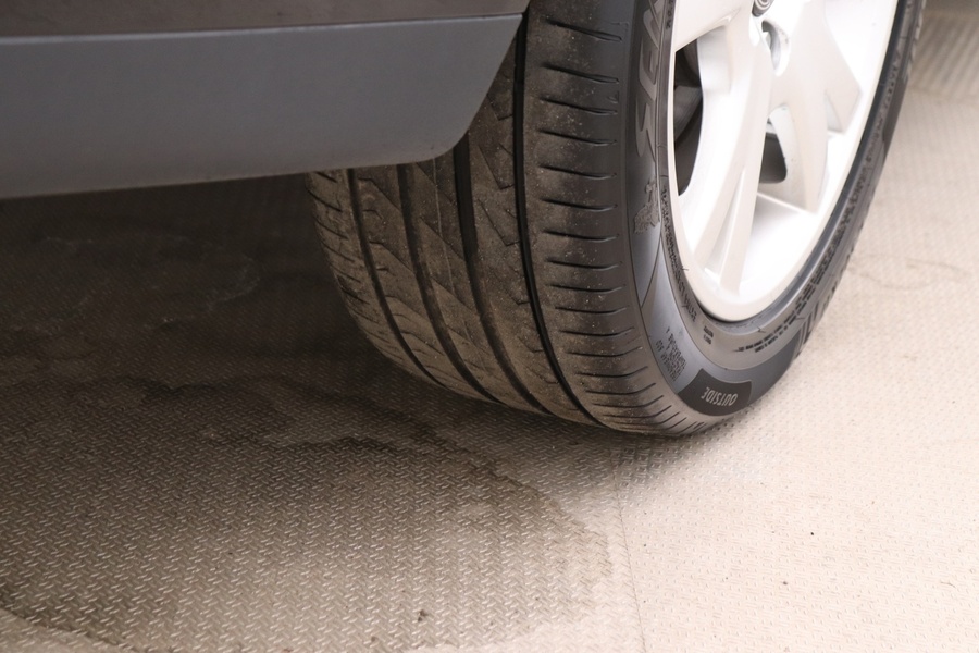 Volvo S80 vaihtoauto