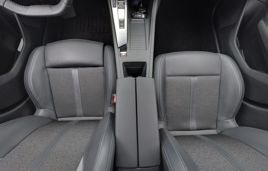 Peugeot 308 vaihtoauto