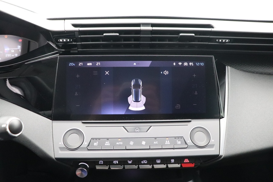 Peugeot 308 vaihtoauto