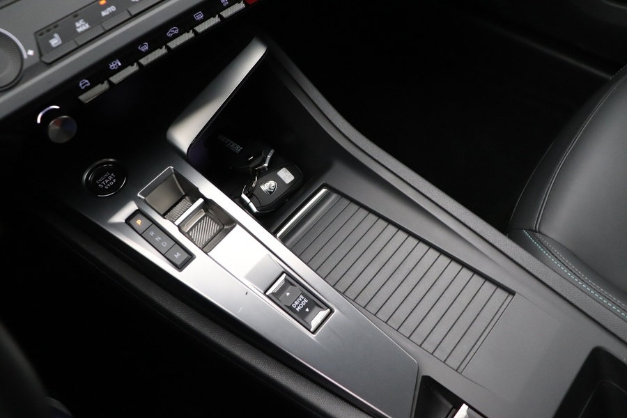 Peugeot 308 vaihtoauto