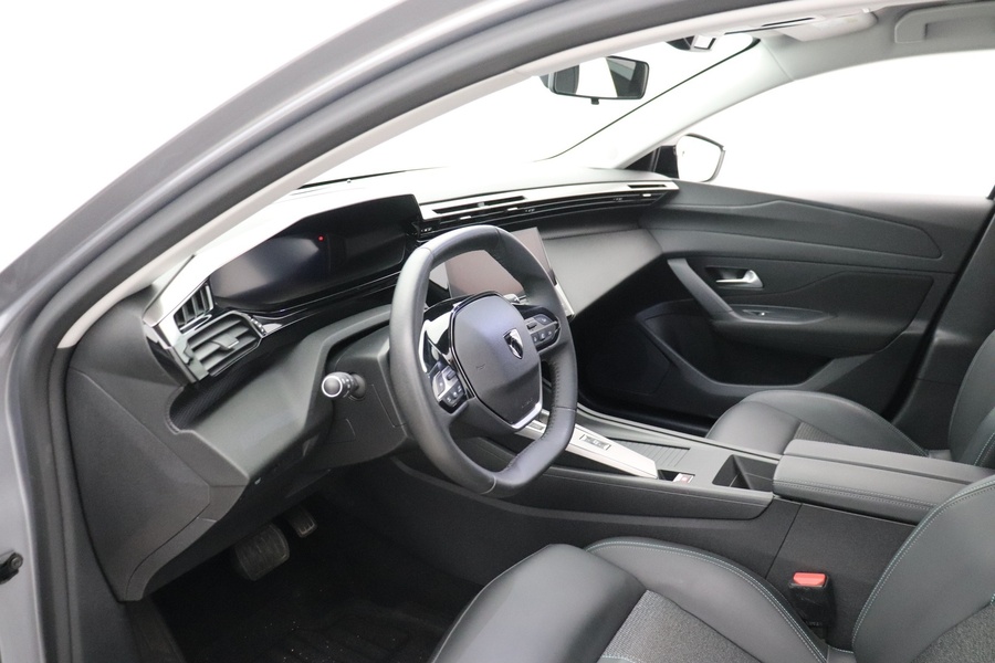 Peugeot 308 vaihtoauto