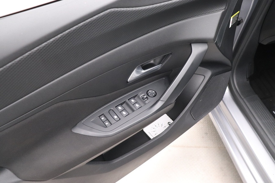 Peugeot 308 vaihtoauto