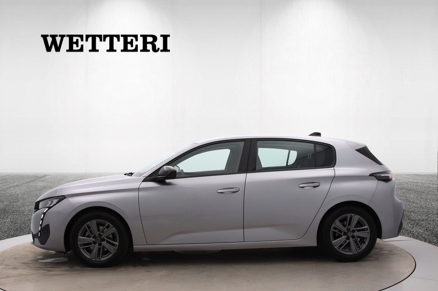 Peugeot 308 vaihtoauto