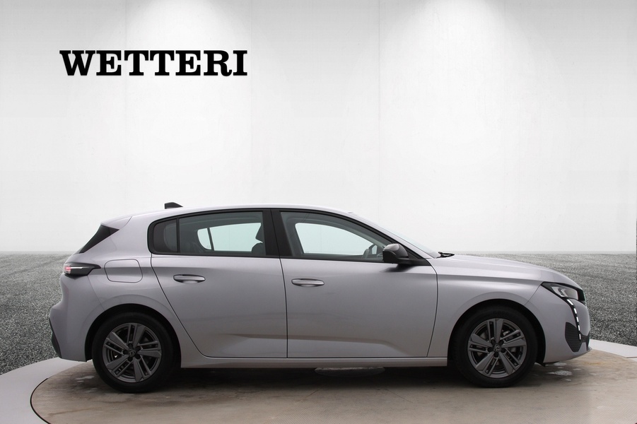 Peugeot 308 vaihtoauto