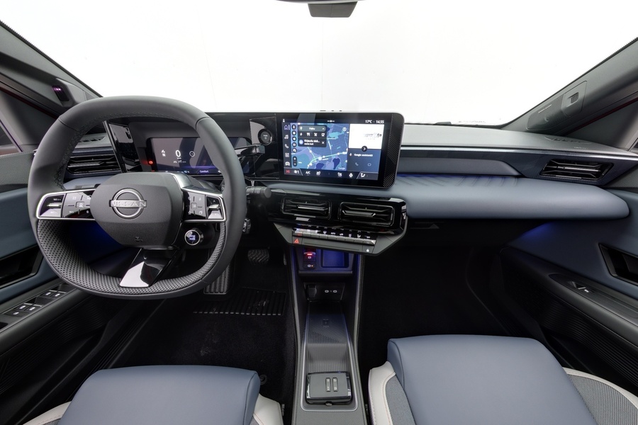 Nissan Micra vaihtoauto