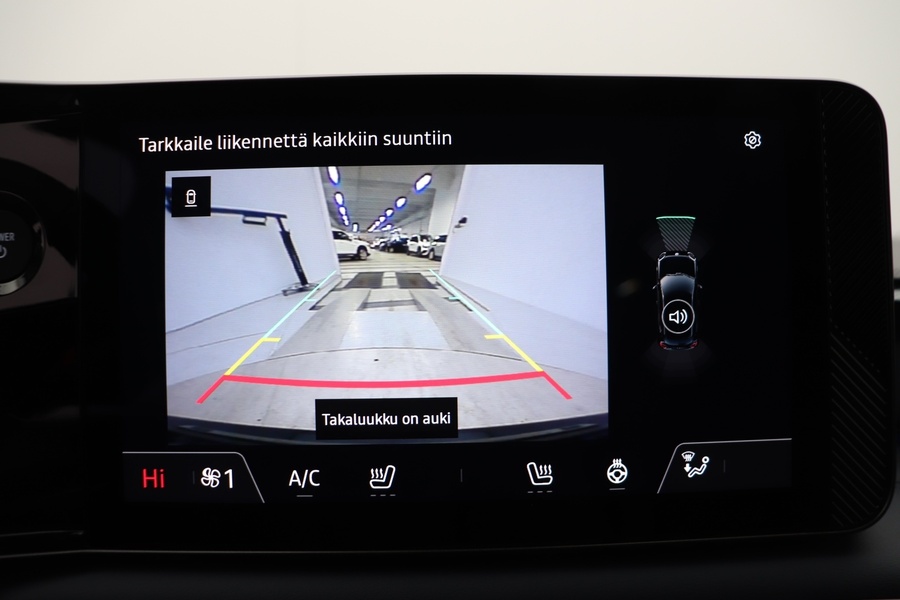 Nissan Micra vaihtoauto