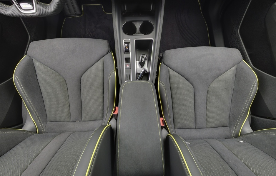 Skoda Elroq vaihtoauto