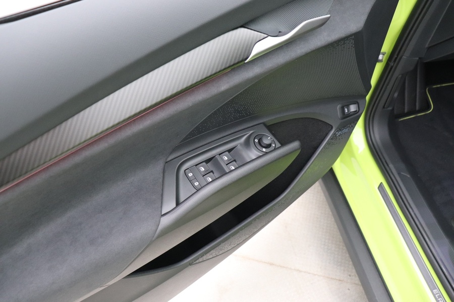 Skoda Elroq vaihtoauto