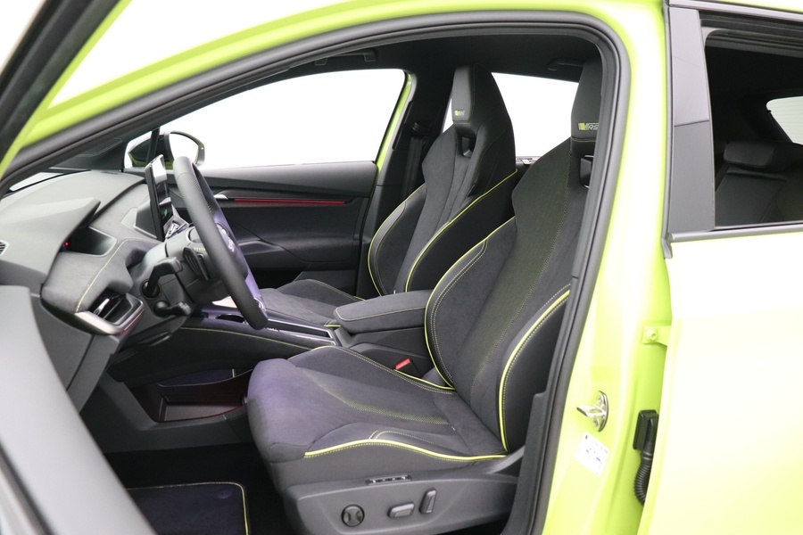 Skoda Elroq vaihtoauto