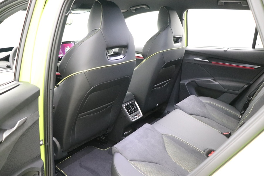 Skoda Elroq vaihtoauto