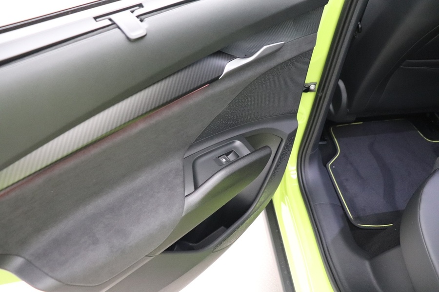 Skoda Elroq vaihtoauto